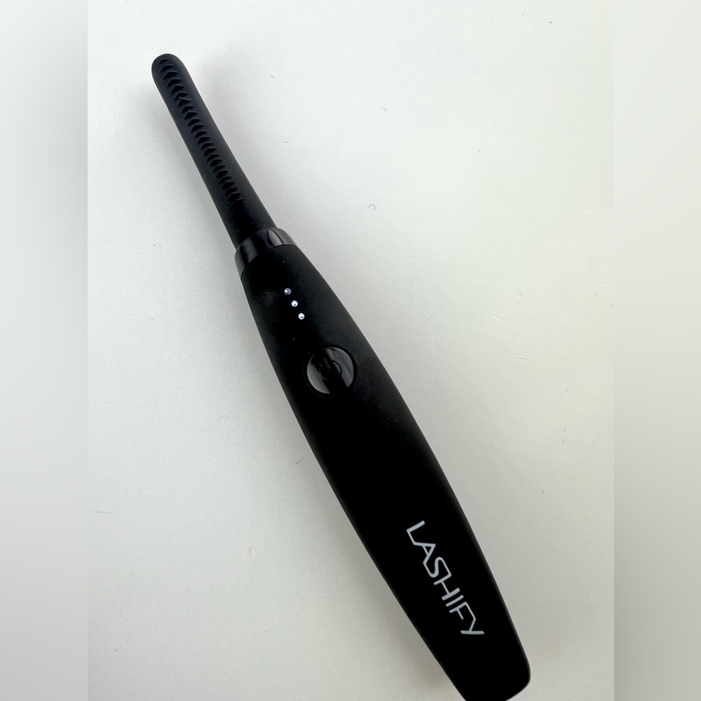 Lashicurl Heated Eyelash Curler